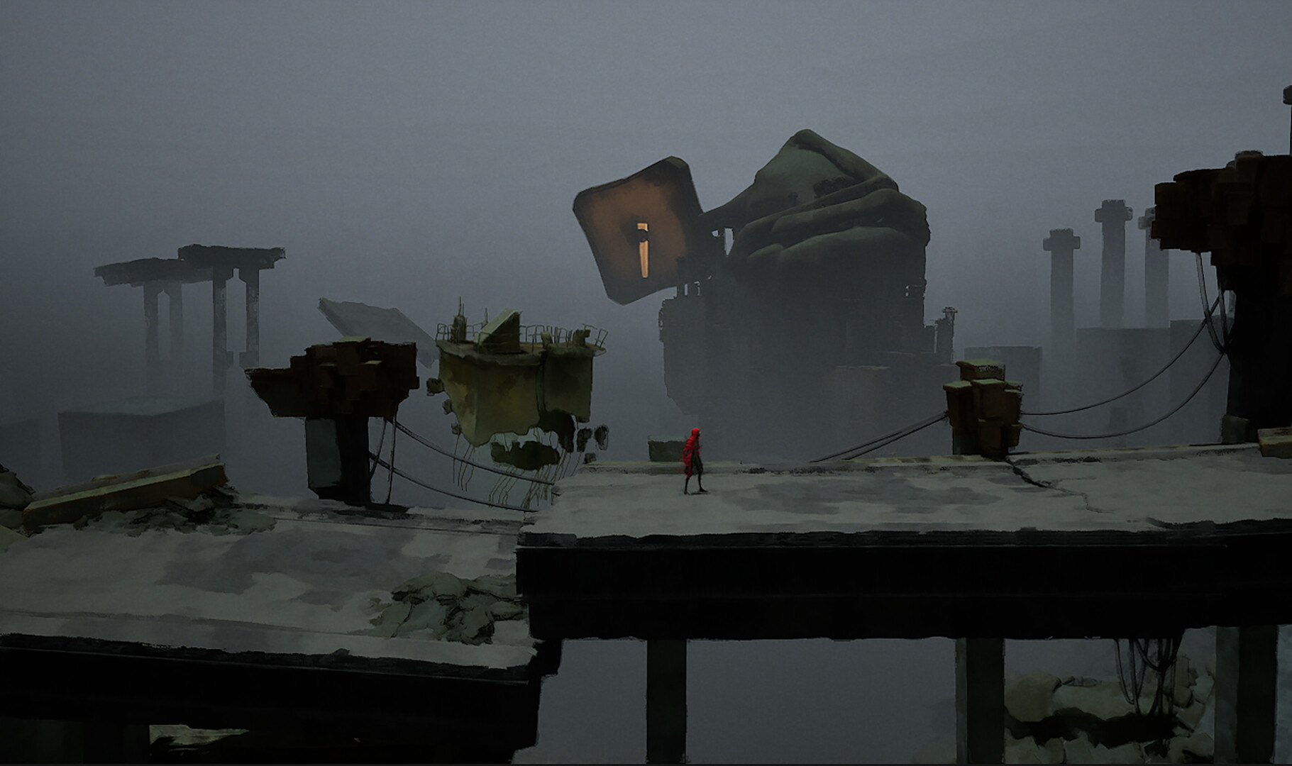 Unhappening screenshot 1