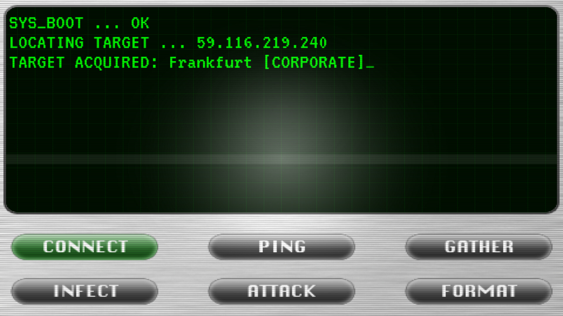 Hackers: The Revolution Begins screenshot 2