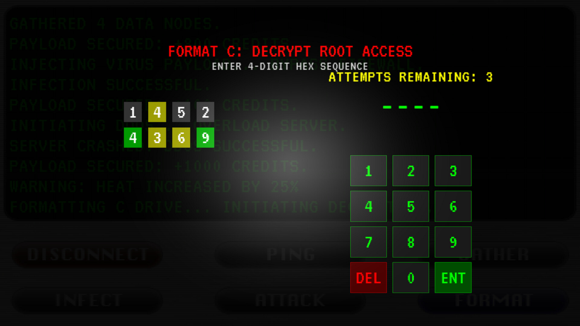 Hackers: The Revolution Begins screenshot 6
