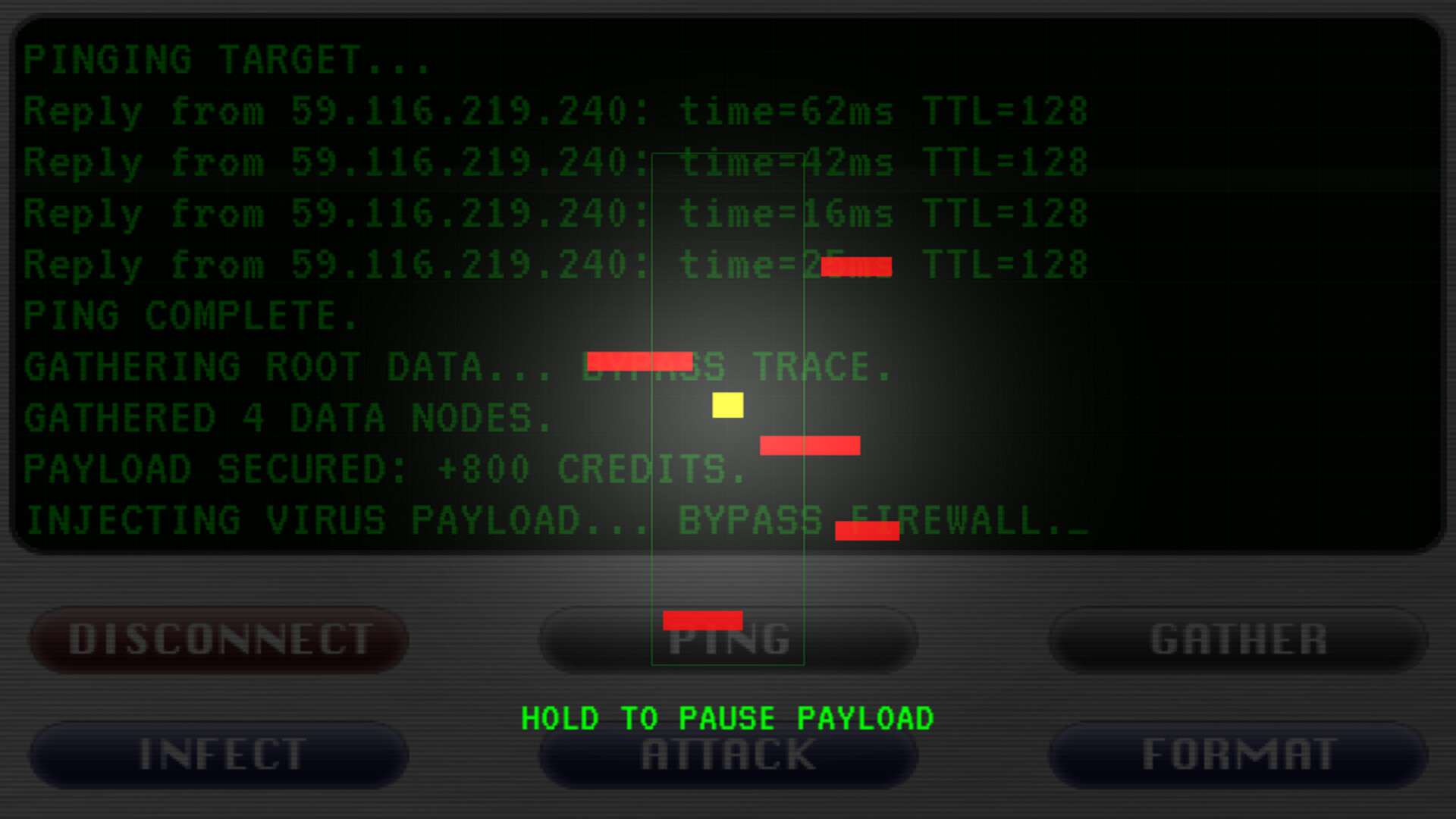 Hackers: The Revolution Begins screenshot 4