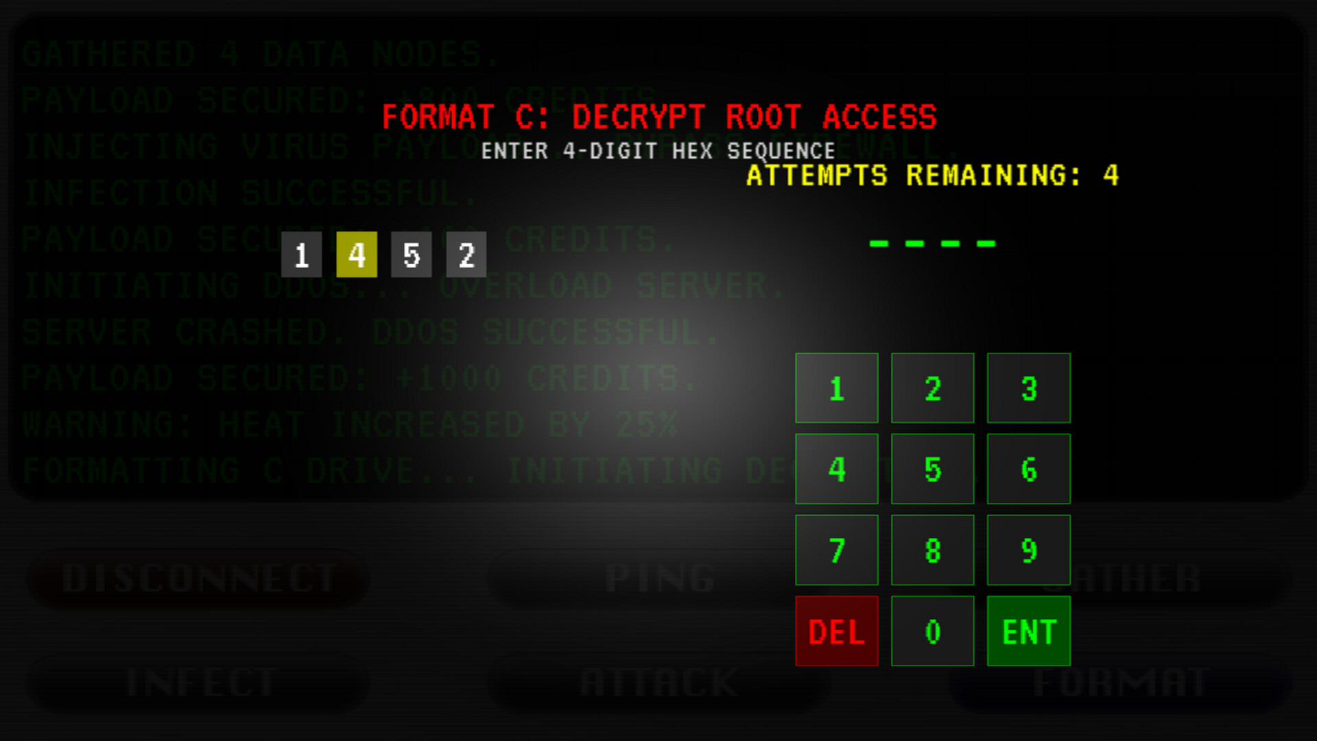 Hackers: The Revolution Begins screenshot 5