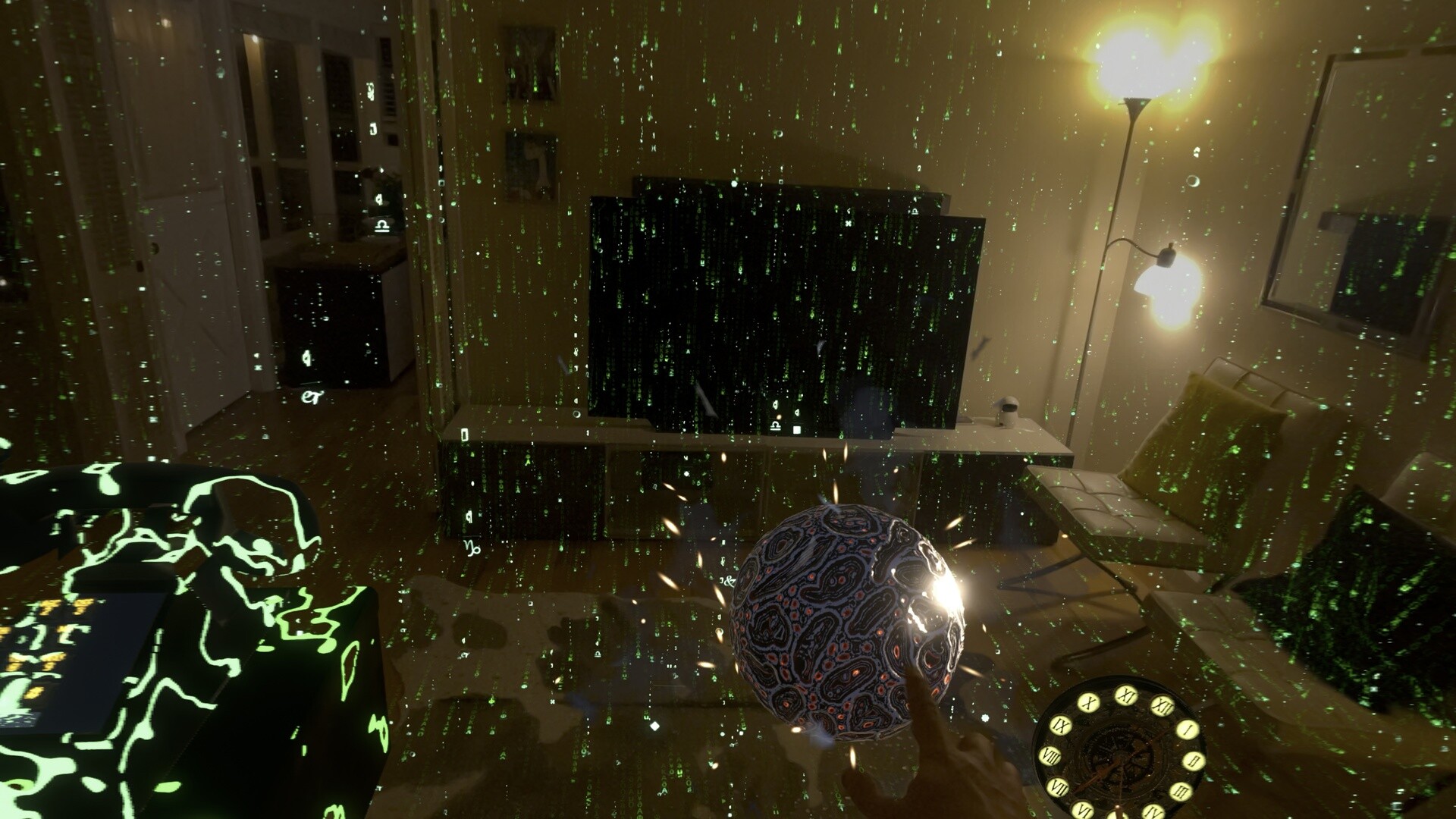 Div Zero screenshot 2