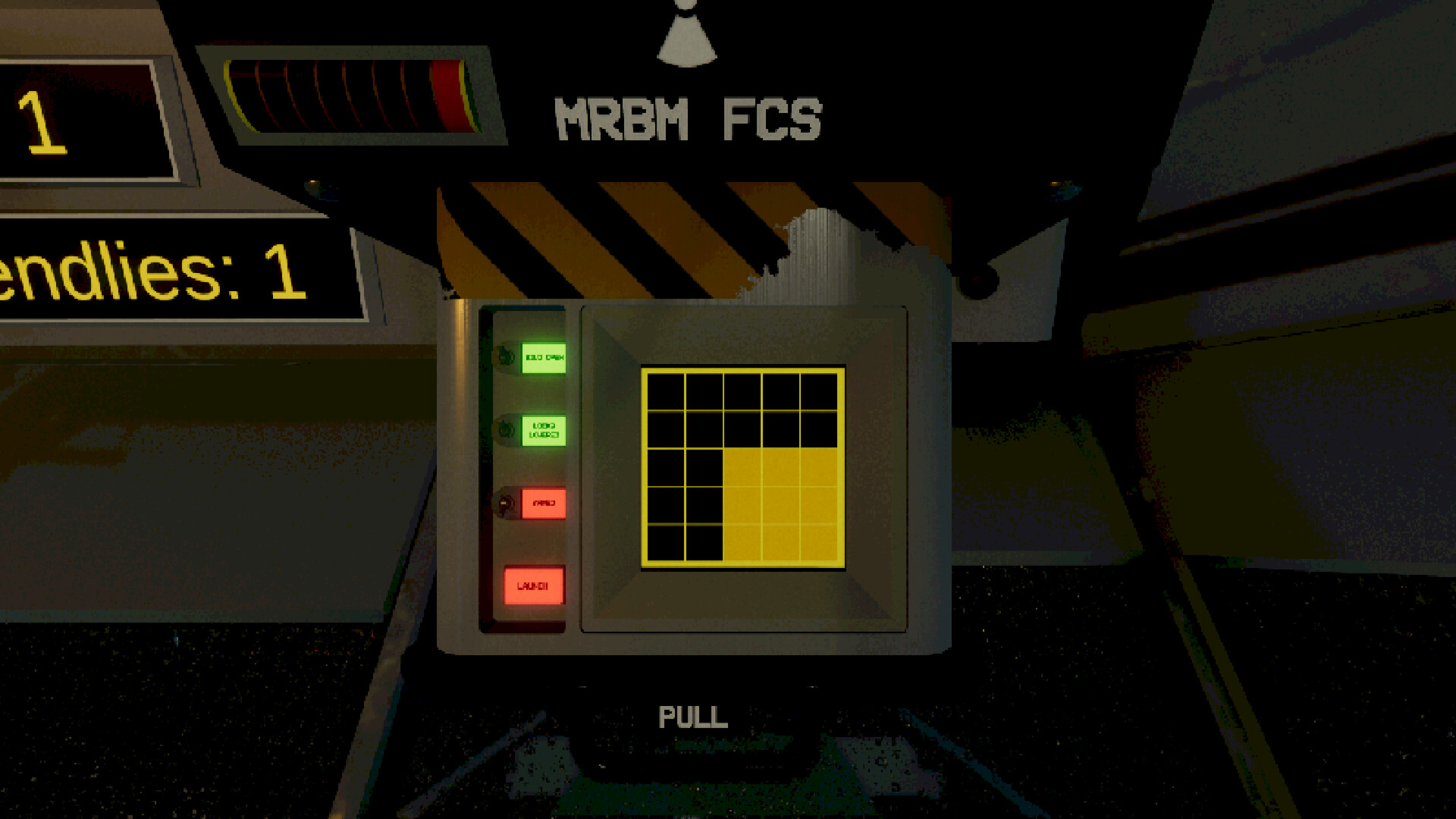 Seas of Static screenshot 3