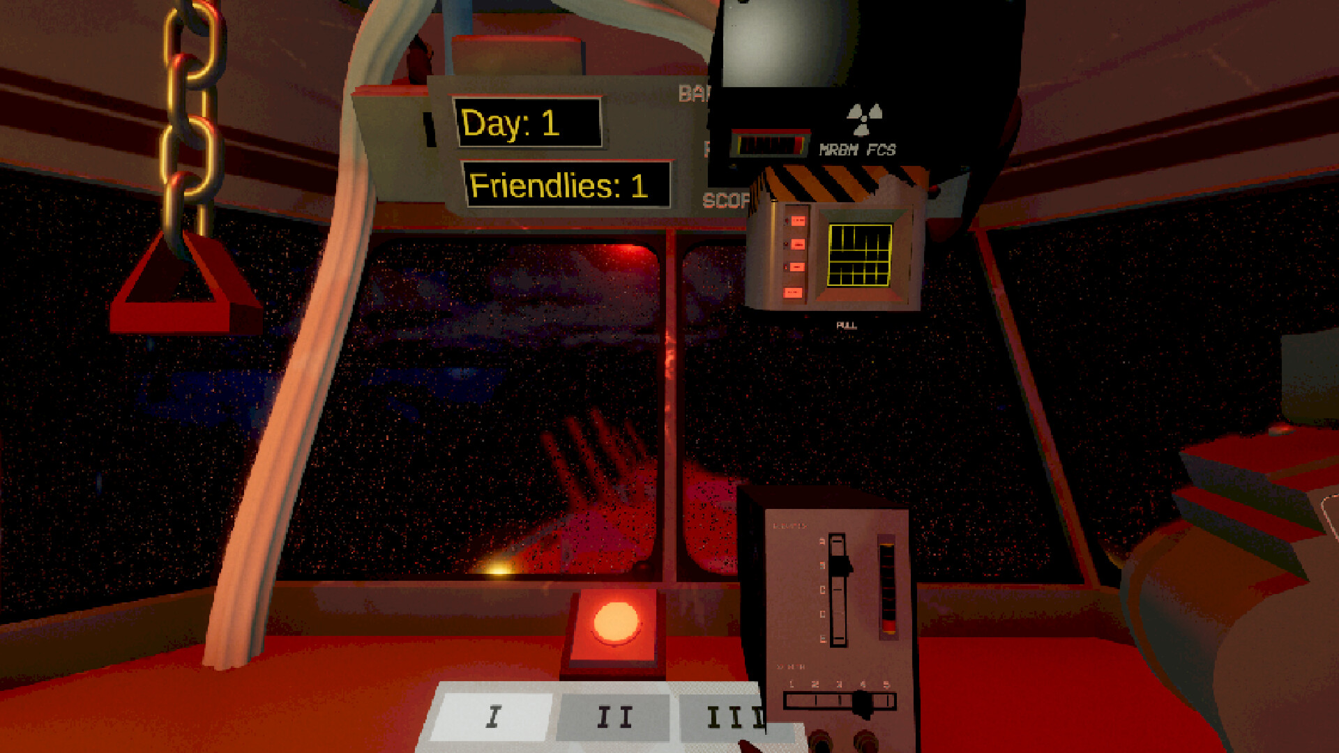 Seas of Static screenshot 10