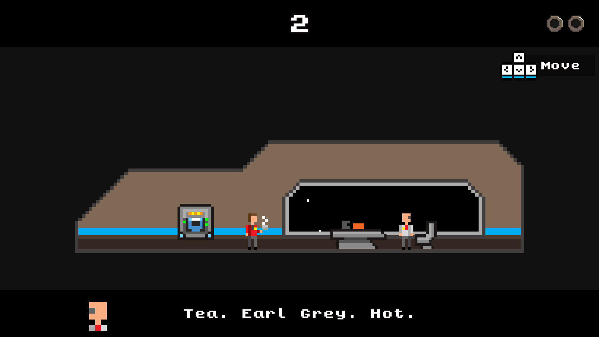 That's An Order Ensign screenshot 5