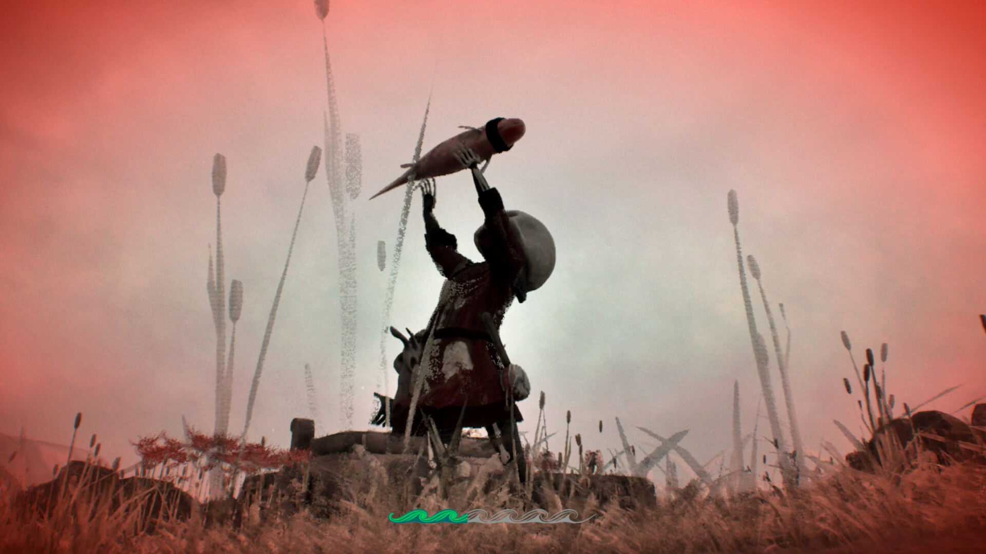Spider Lily screenshot 7