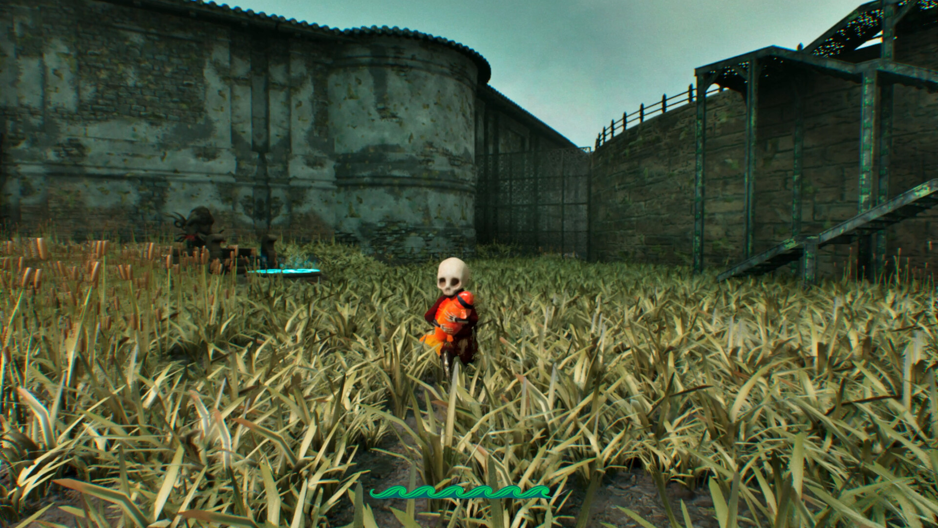 Spider Lily screenshot 10