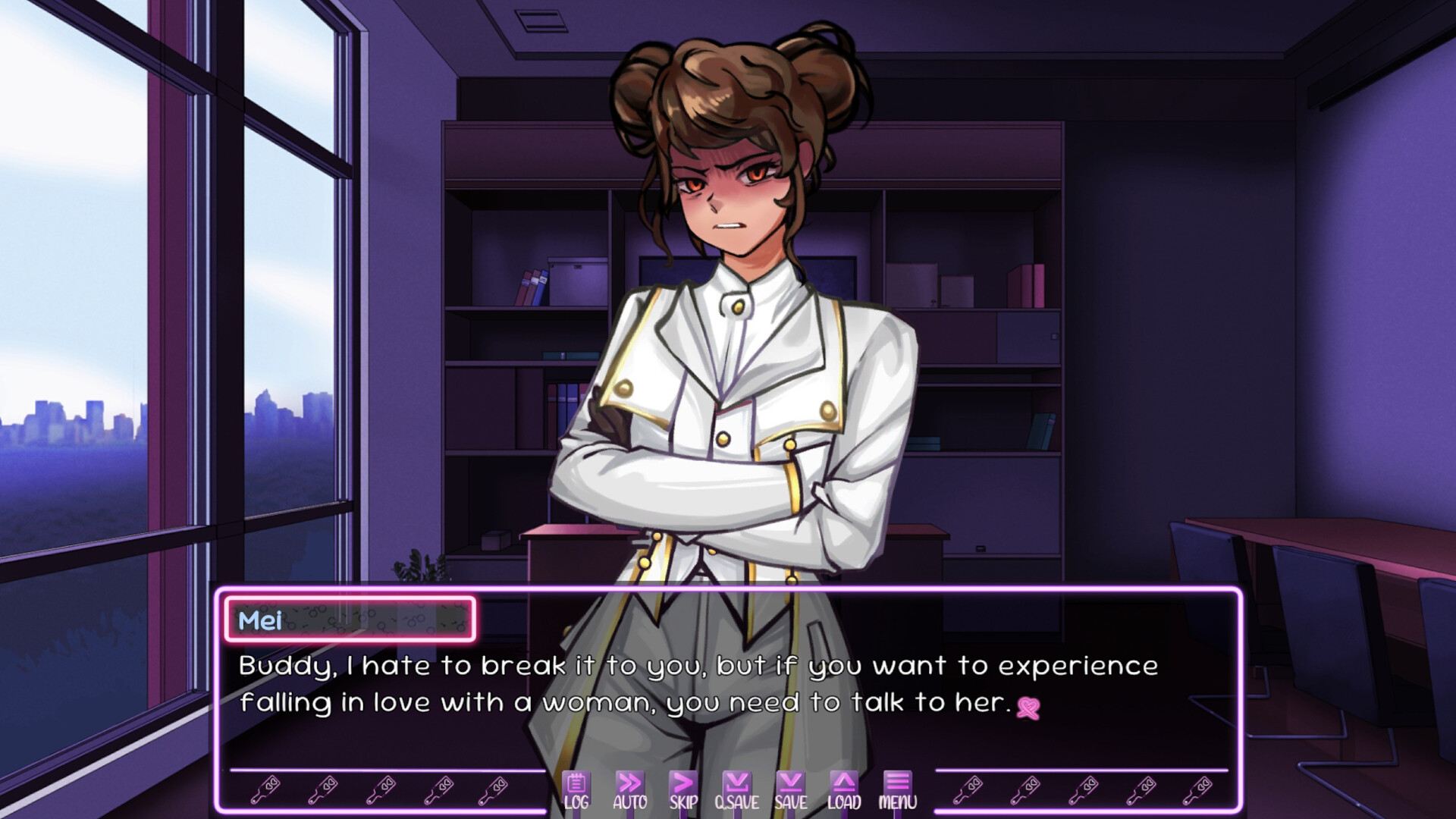 Serenity In Surrender screenshot 2