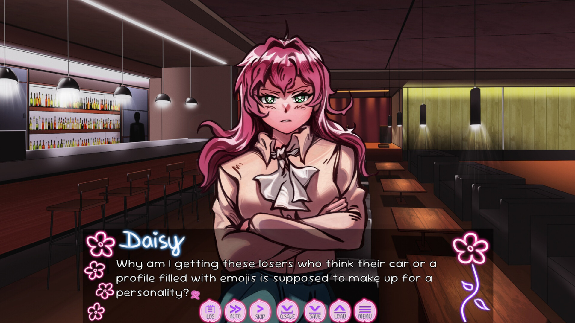 Serenity In Surrender screenshot 4
