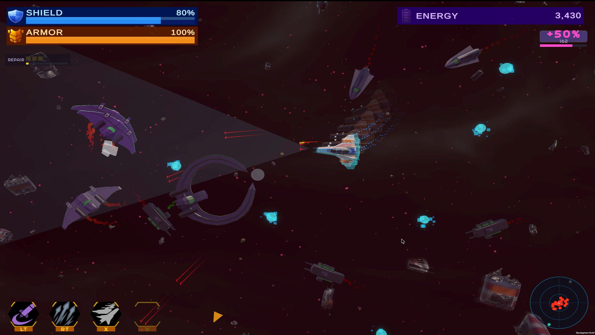 EverDarkly: Beloved screenshot 3