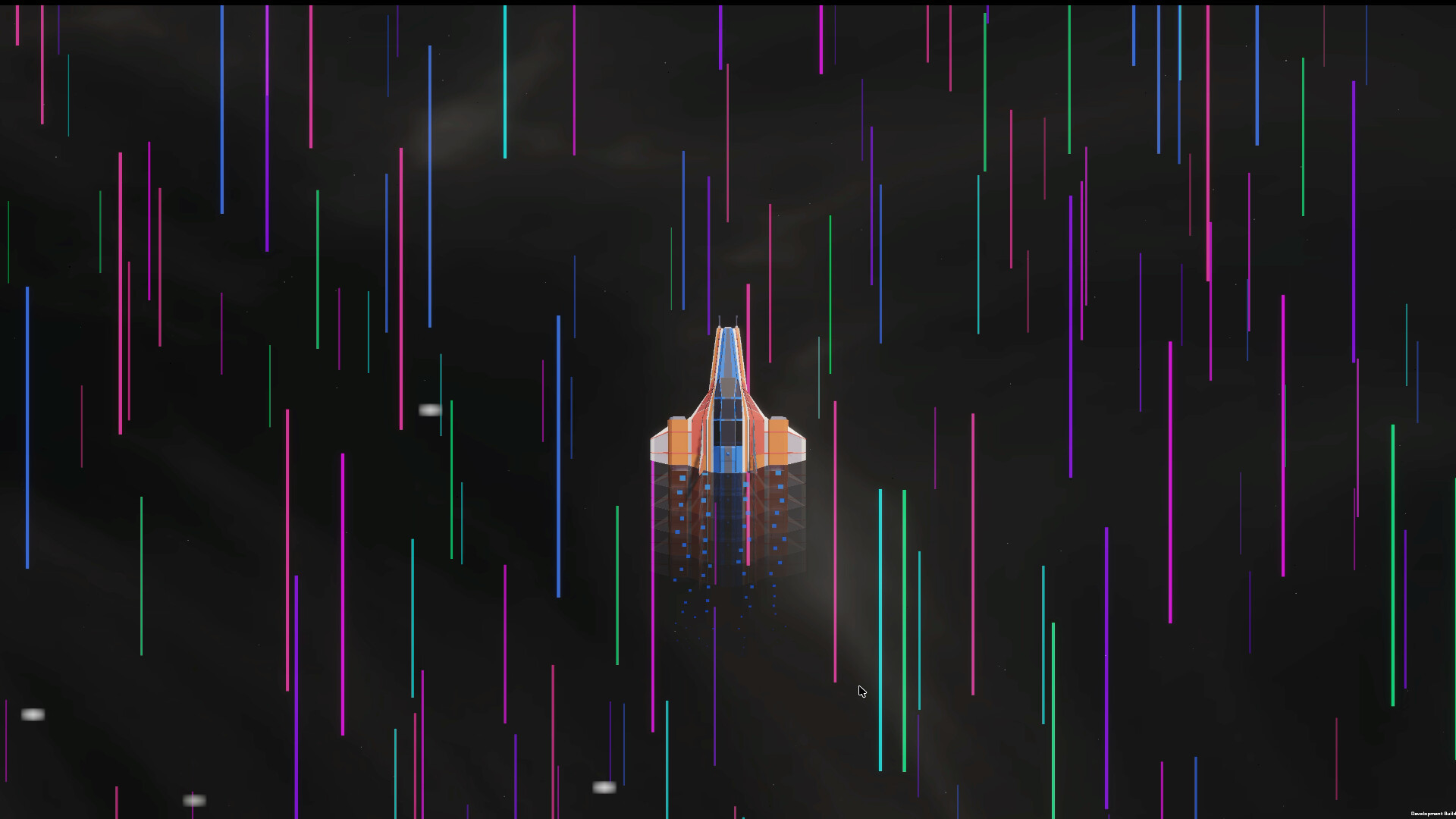 EverDarkly: Beloved screenshot 1