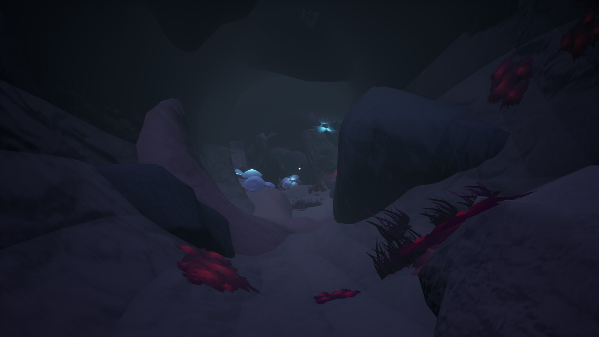 Disillusion screenshot 6
