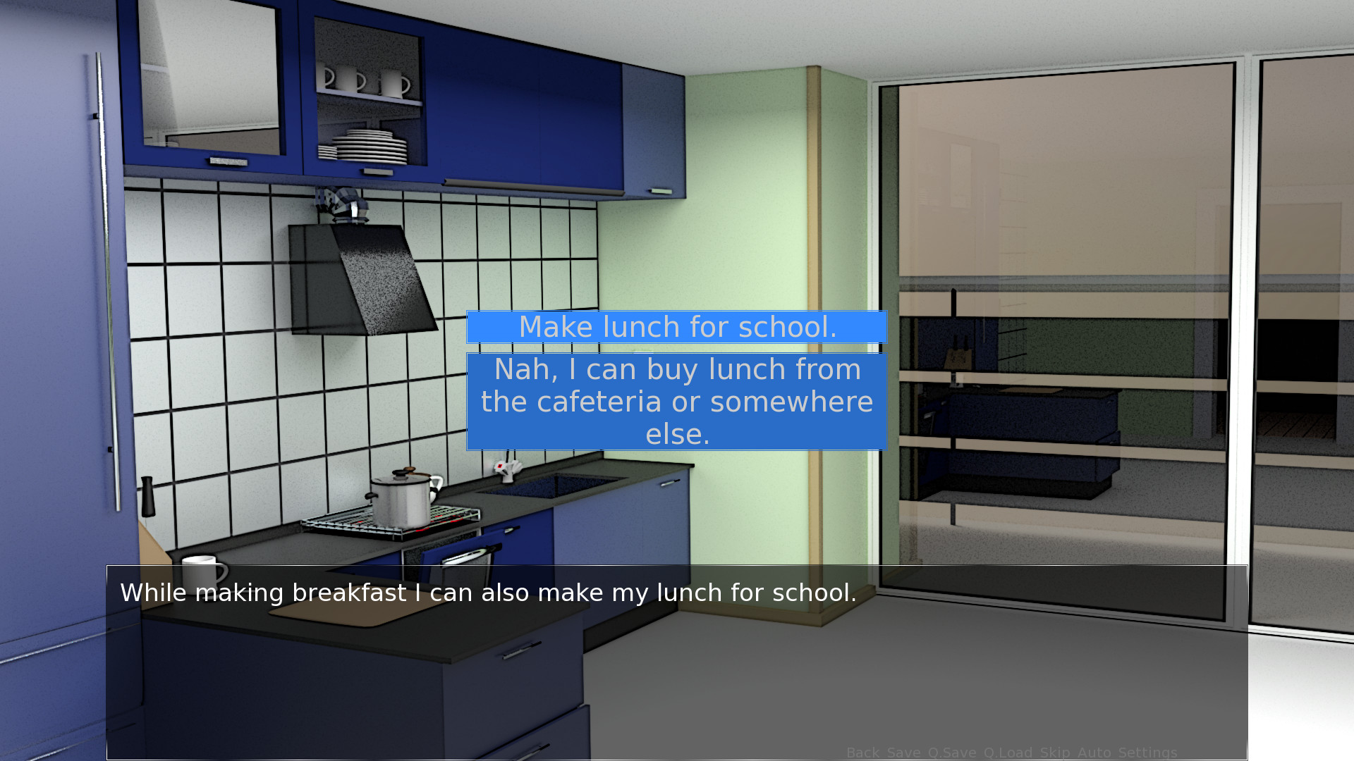 XorceD - Sashiro's Laedrum screenshot 2