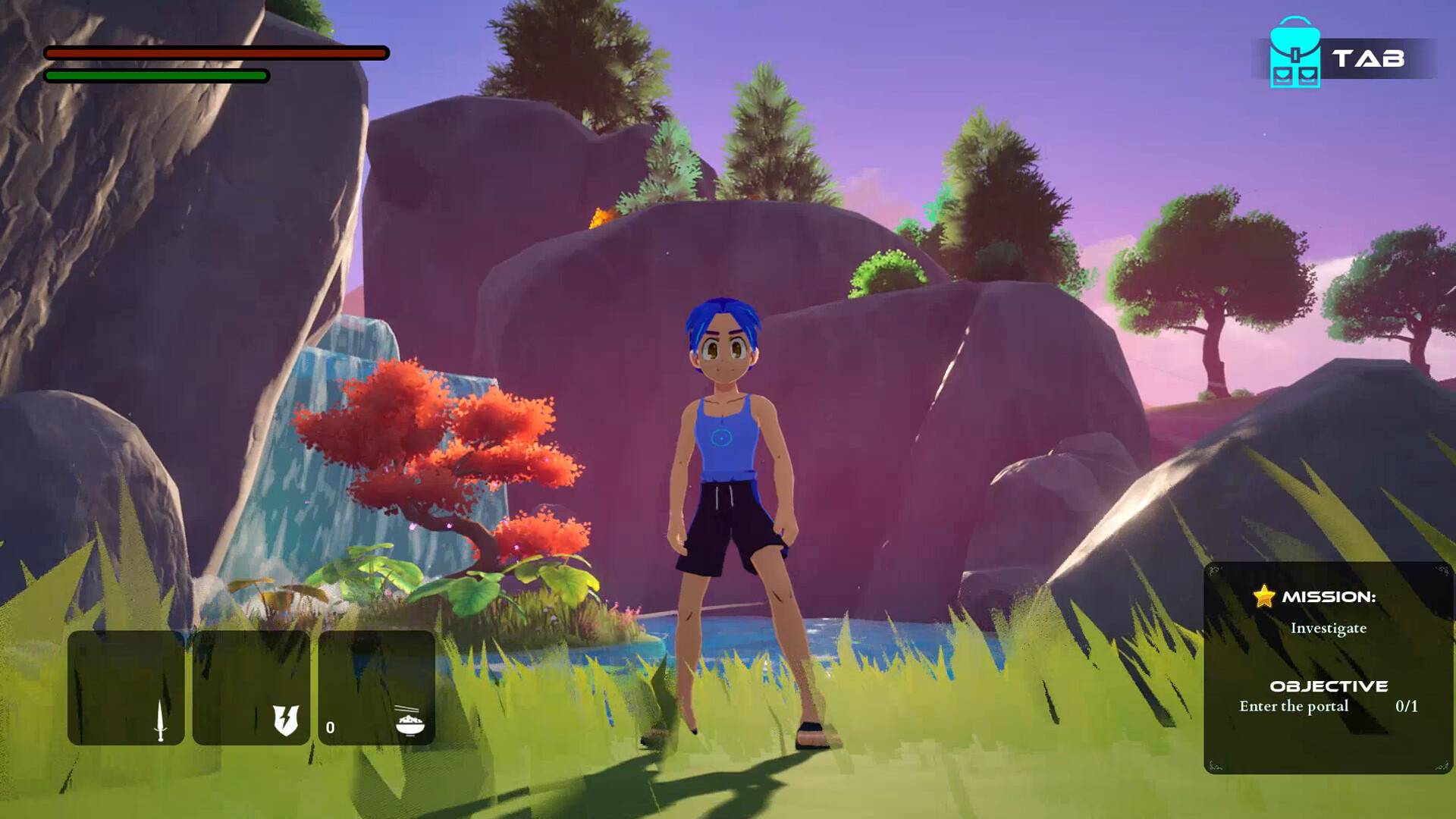 Nothing Remains screenshot 3