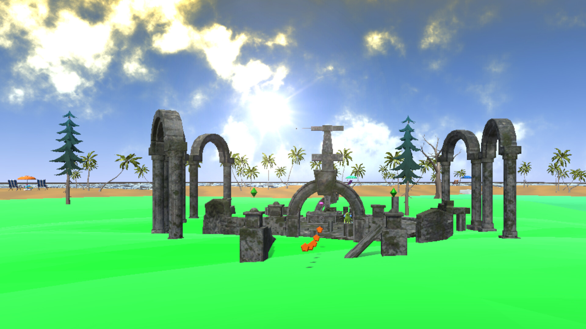 Fenix screenshot 2