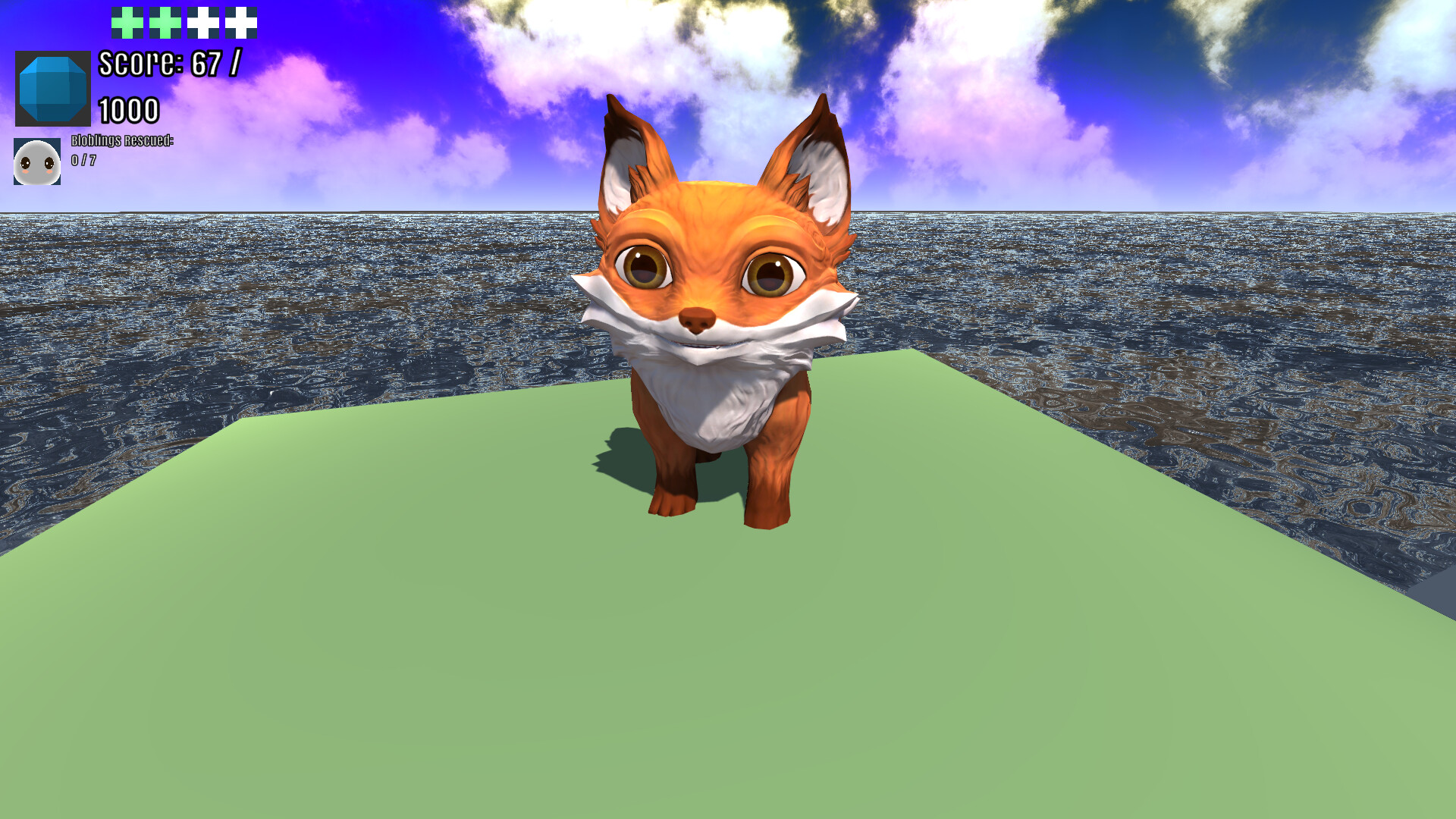 Fenix screenshot 5