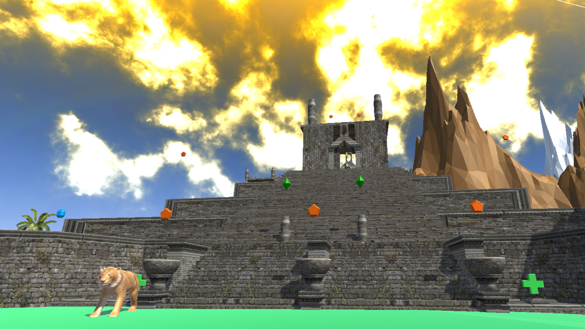 Fenix screenshot 4