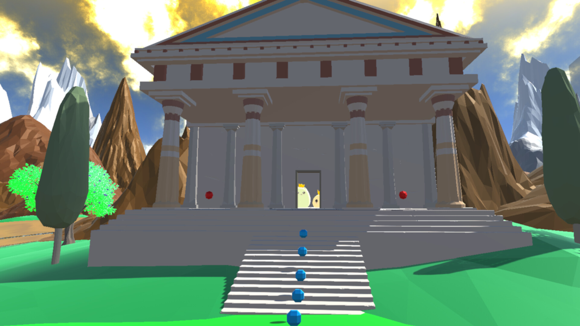 Fenix screenshot 3
