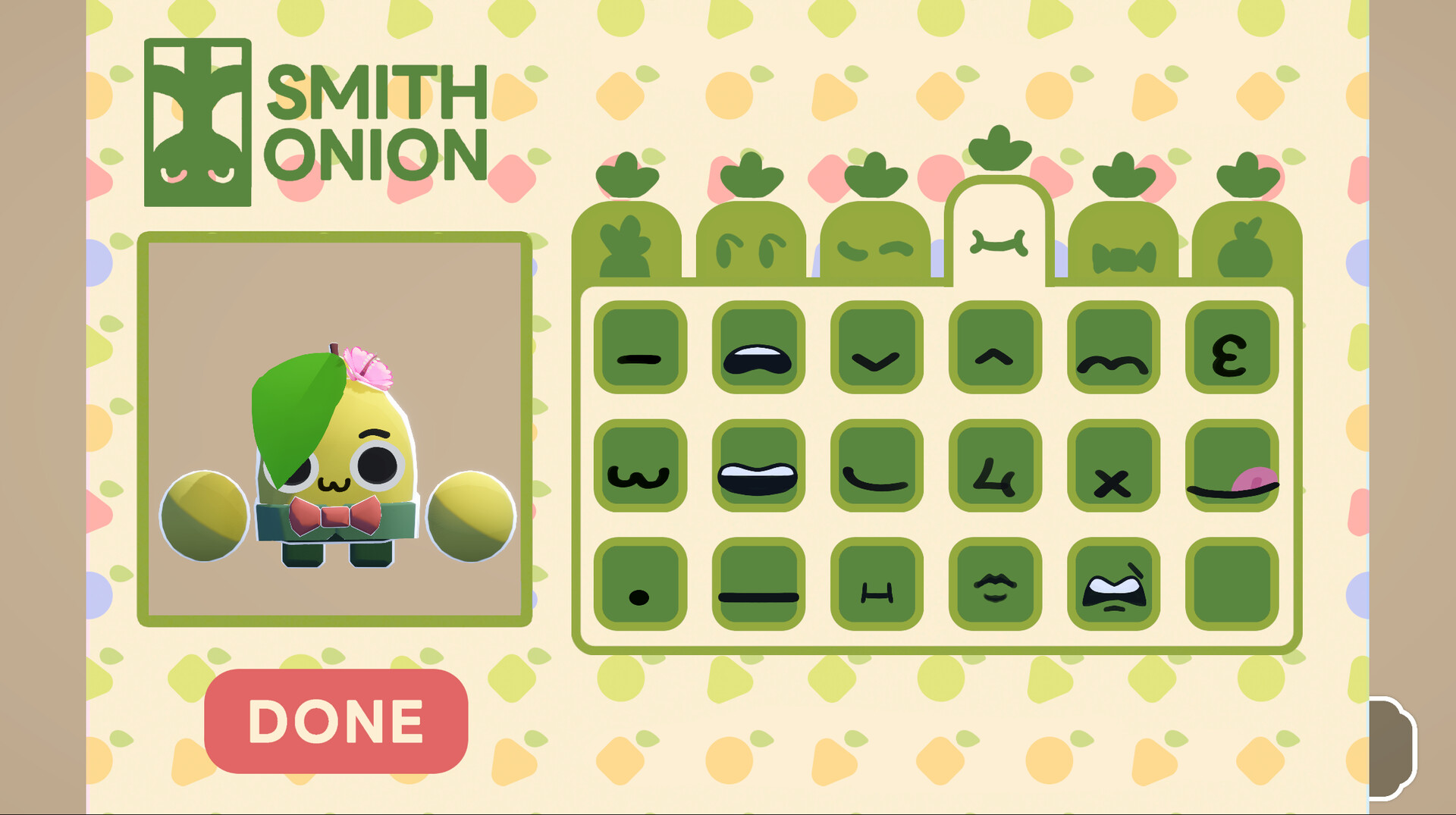 Smithonion Natural History Museum screenshot 1