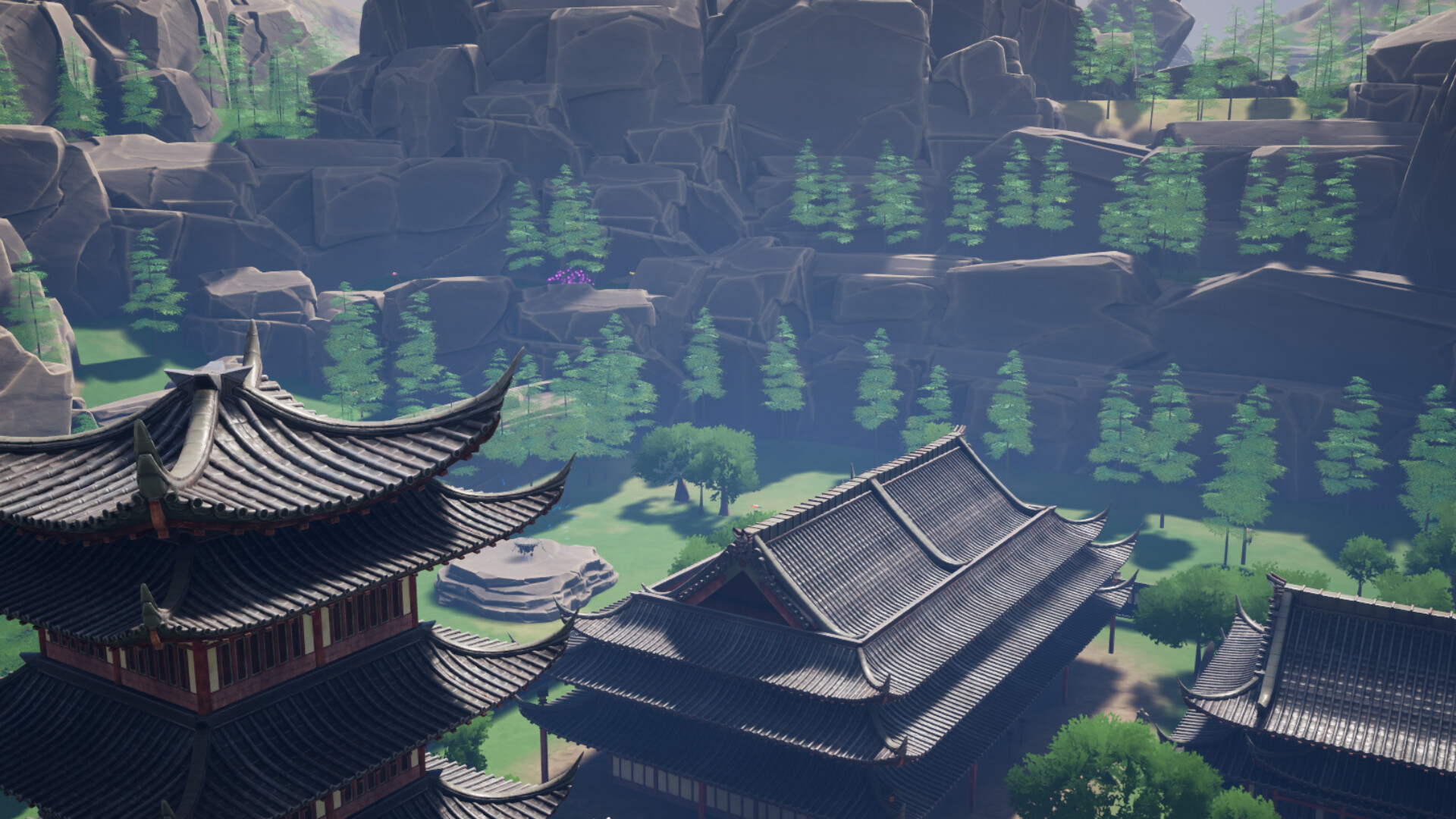 ThunderTop Legacy screenshot 6