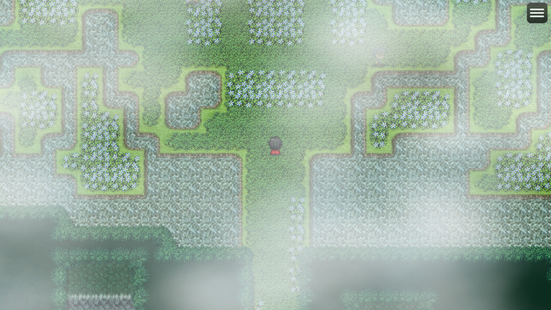 The Blood Knight: Episode Dawn screenshot 1