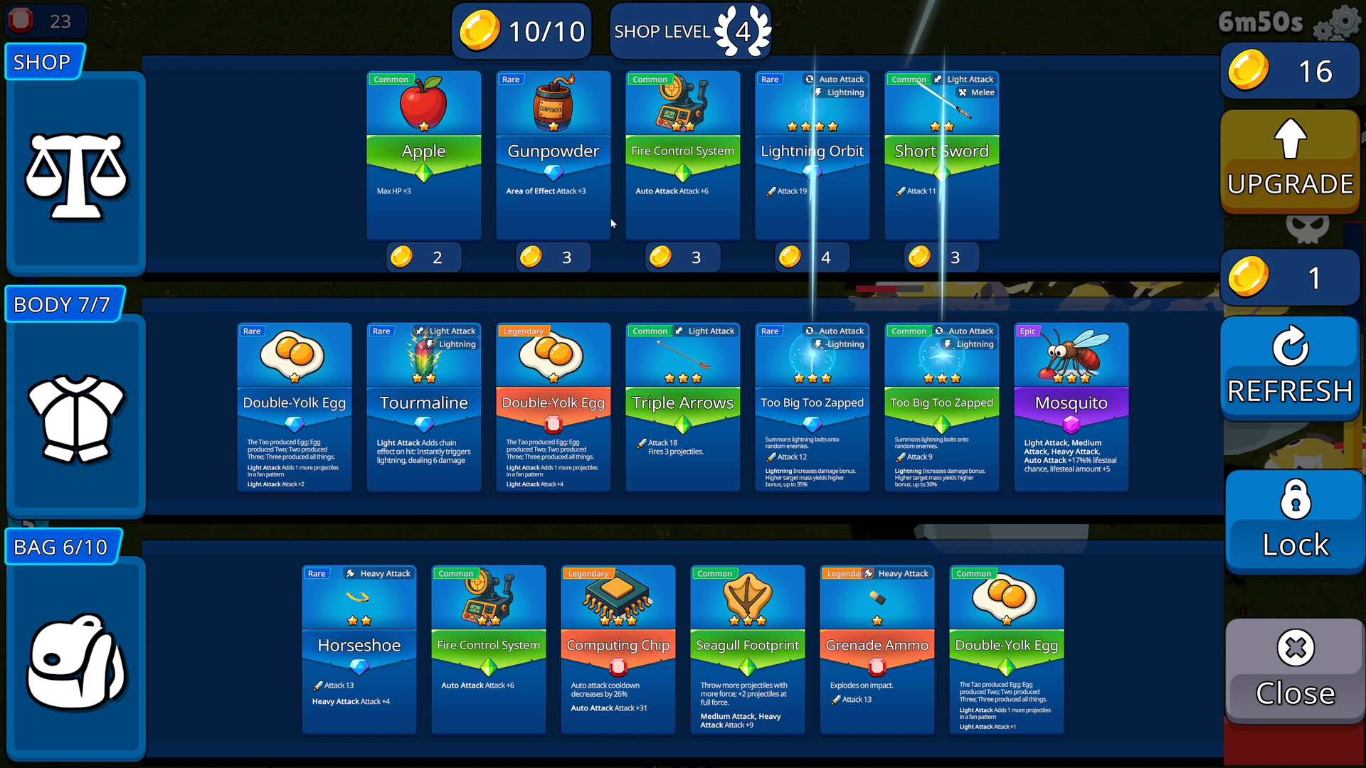 Zoovivors screenshot 1