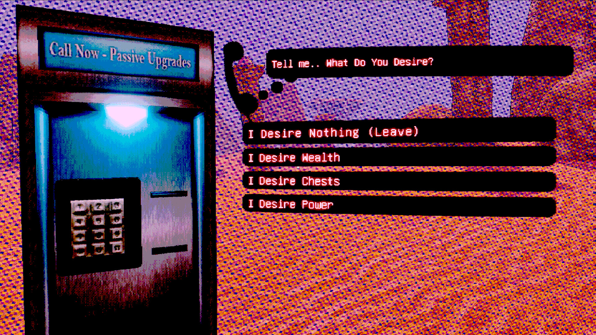 Neurospasm screenshot 2