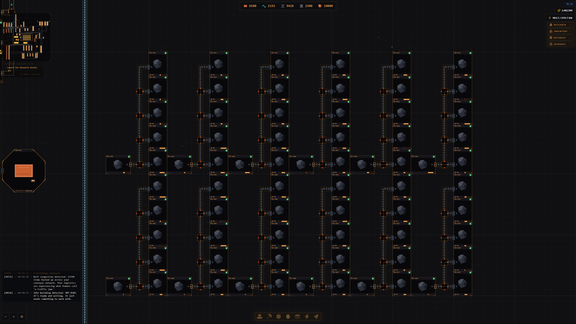 Genterra screenshot 7