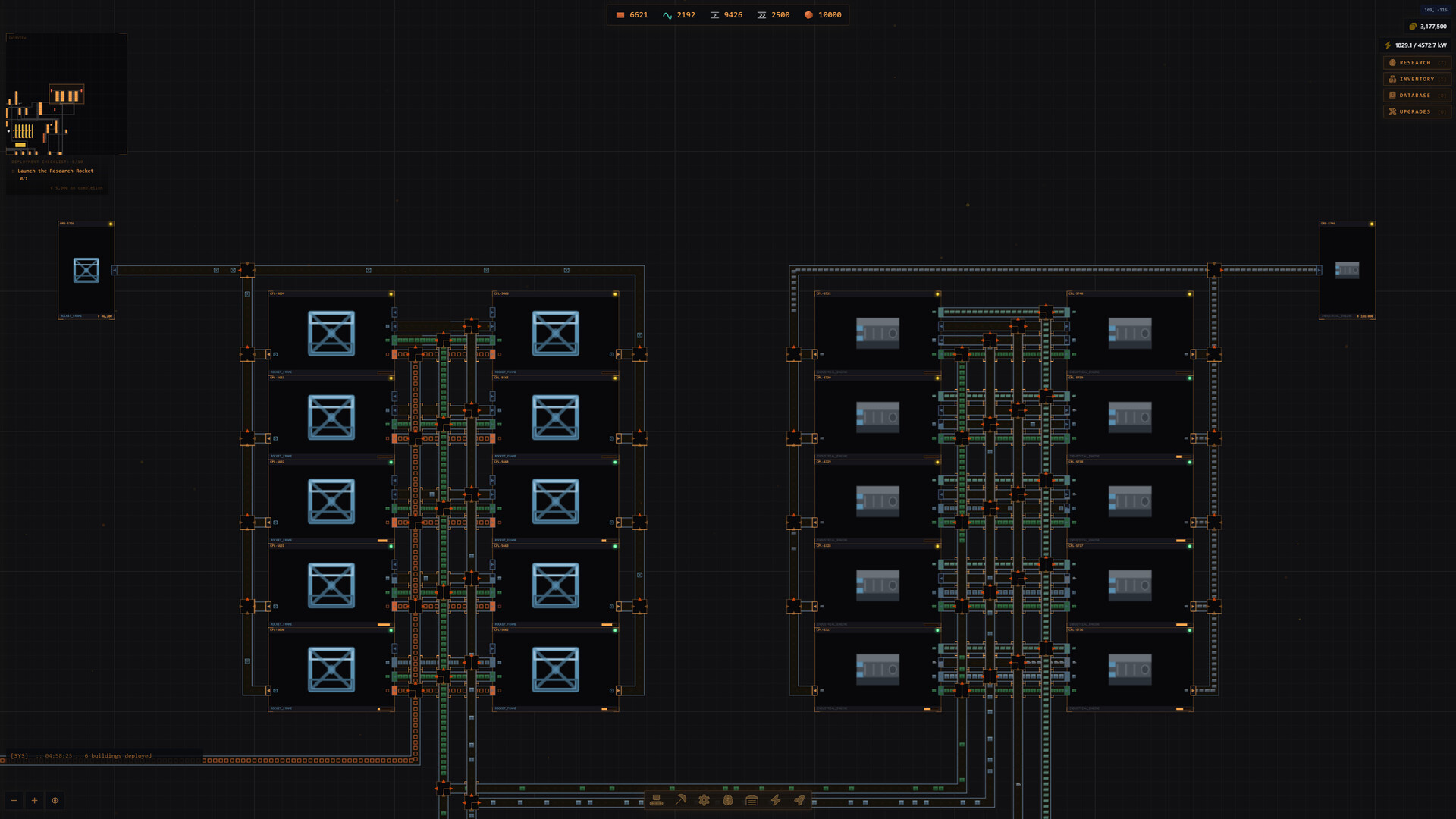Genterra screenshot 8