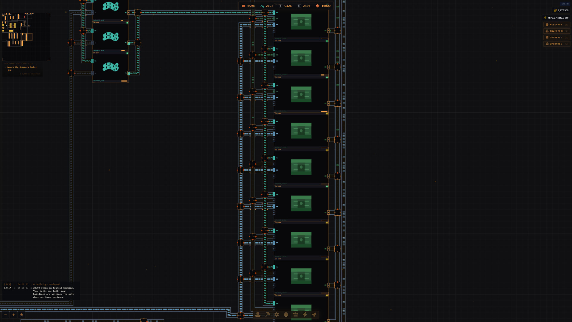 Genterra screenshot 4