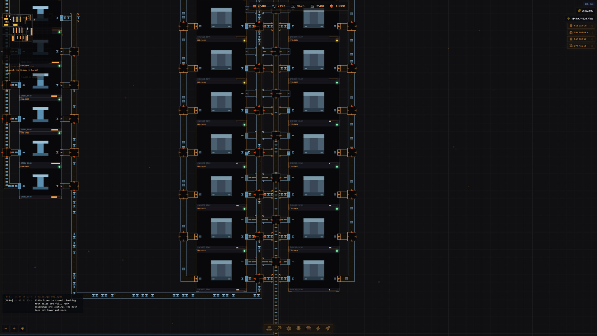 Genterra screenshot 3