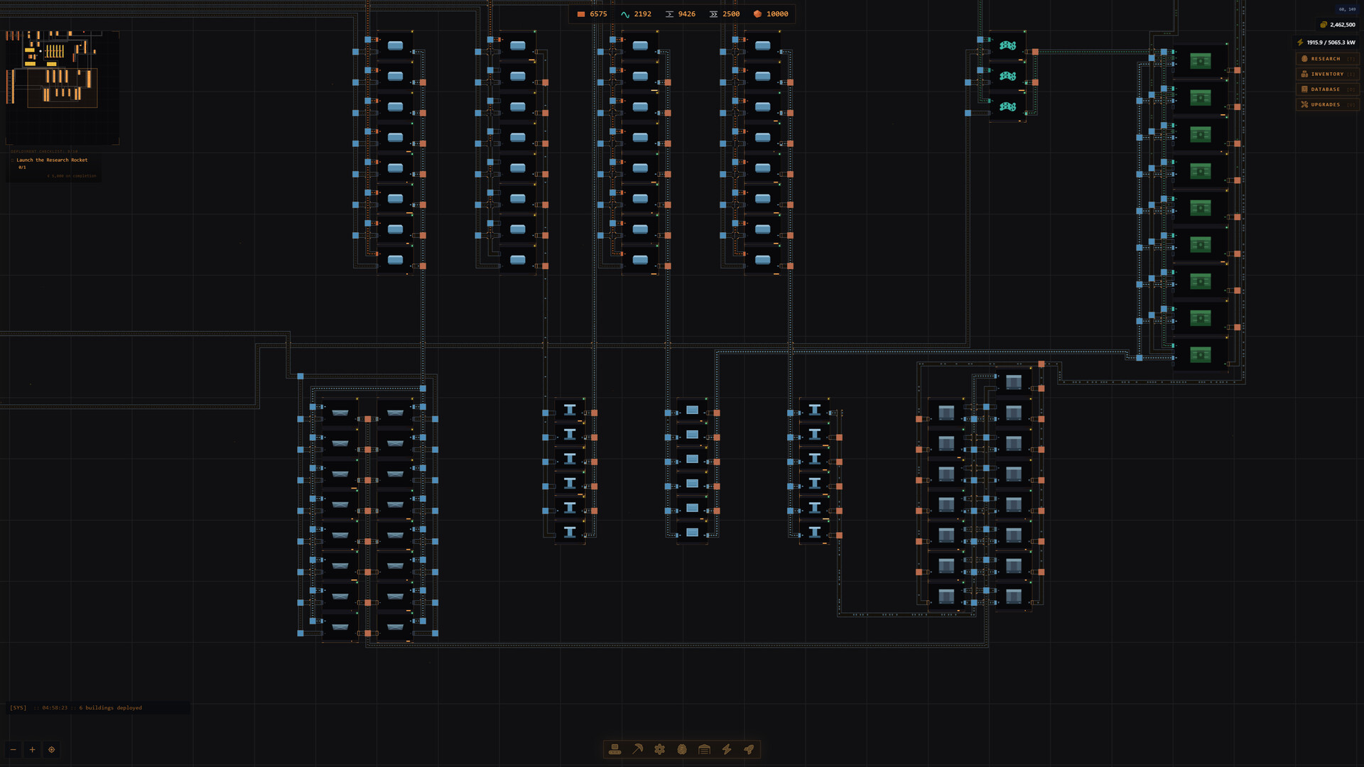 Genterra screenshot 6
