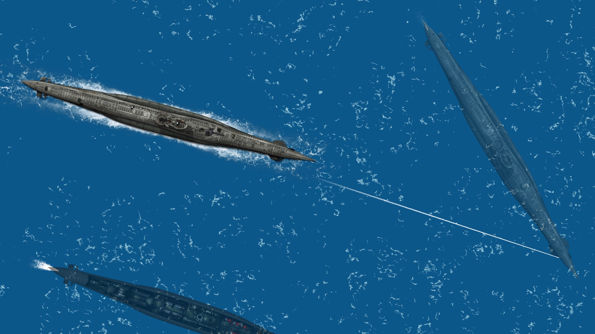 War Room: Tactical Sandbox screenshot 6