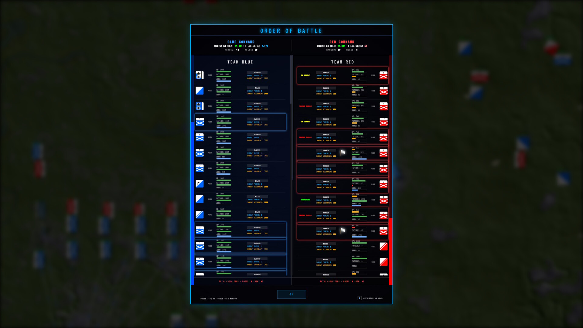 War Room: Tactical Sandbox screenshot 18