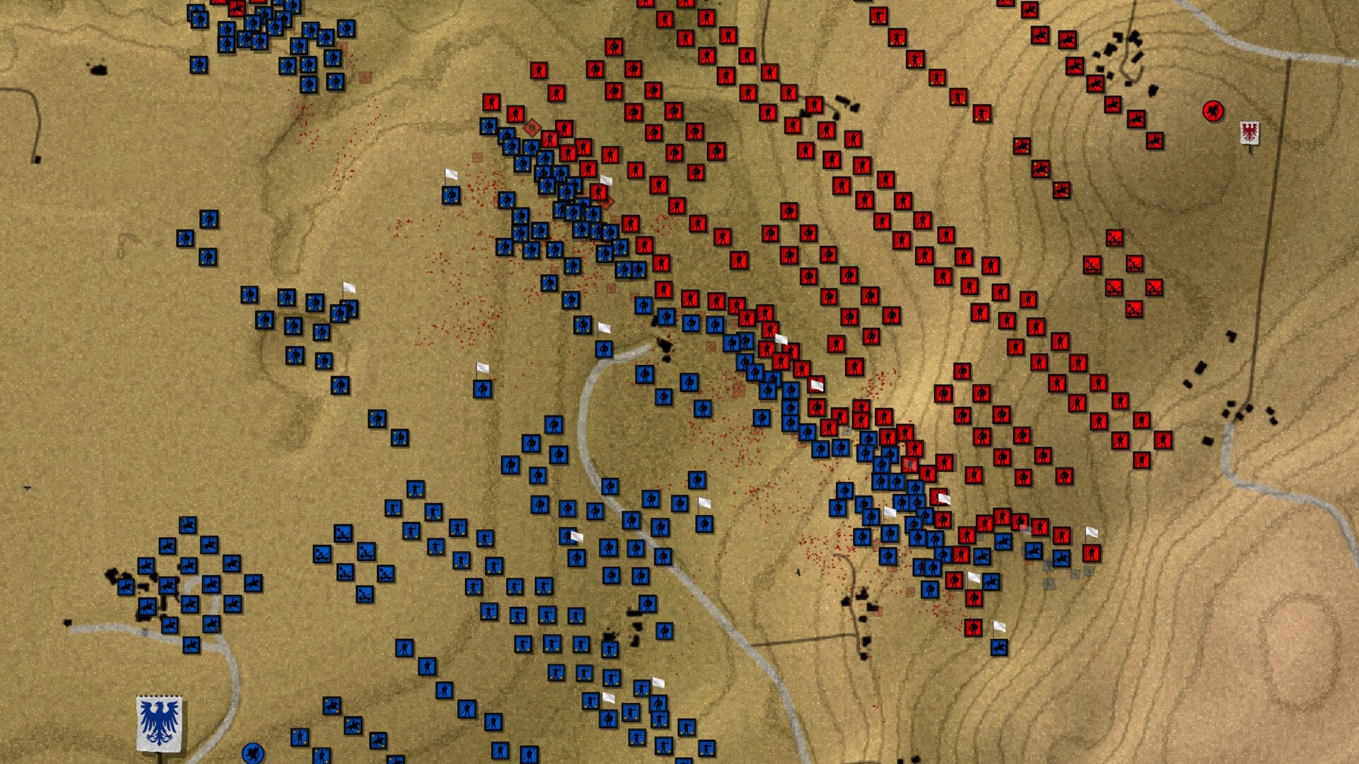 War Room: Tactical Sandbox screenshot 15