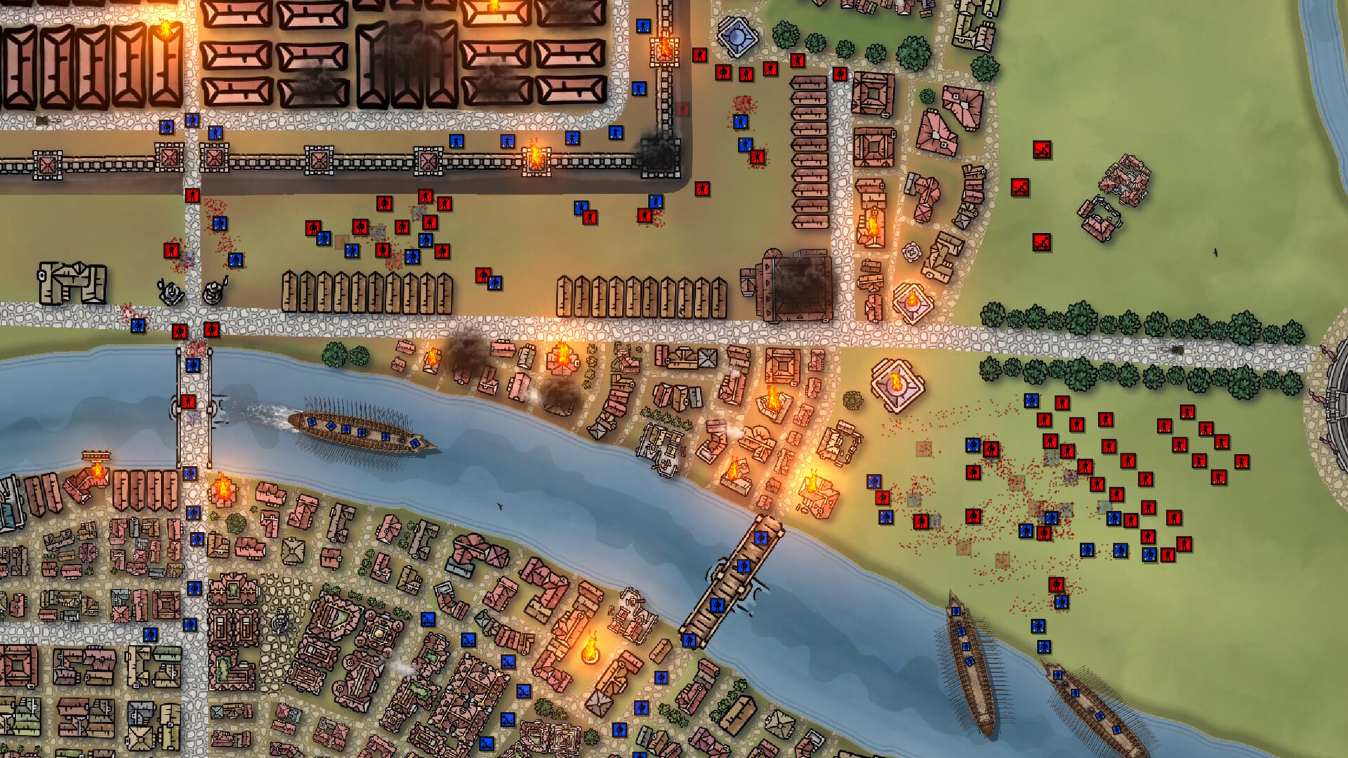 War Room: Tactical Sandbox screenshot 13