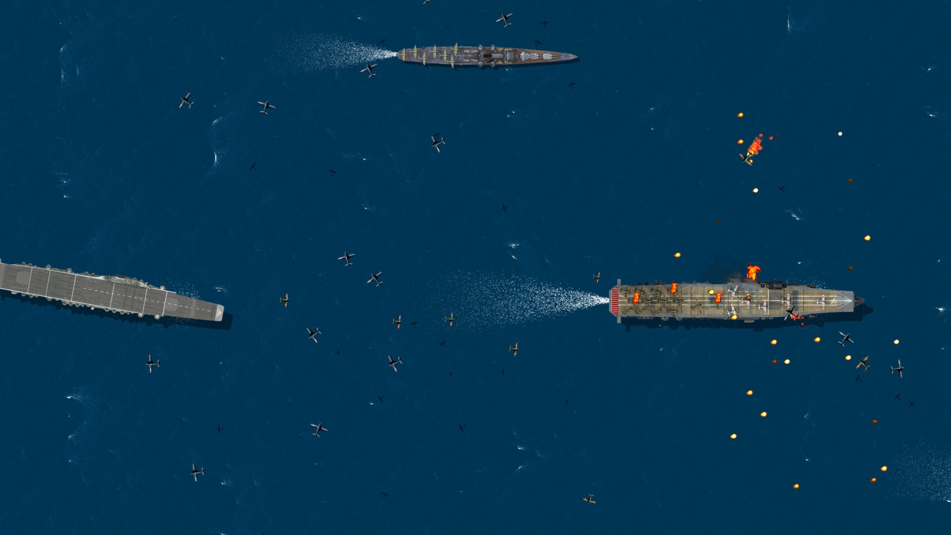 War Room: Tactical Sandbox screenshot 16