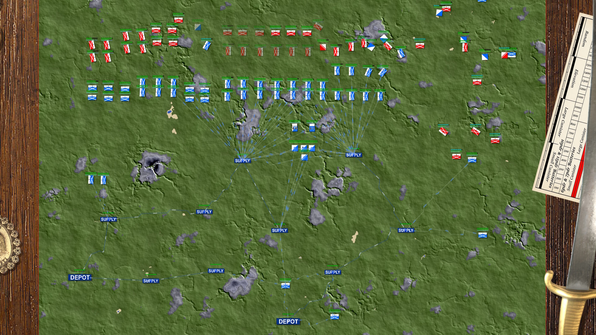 War Room: Tactical Sandbox screenshot 17