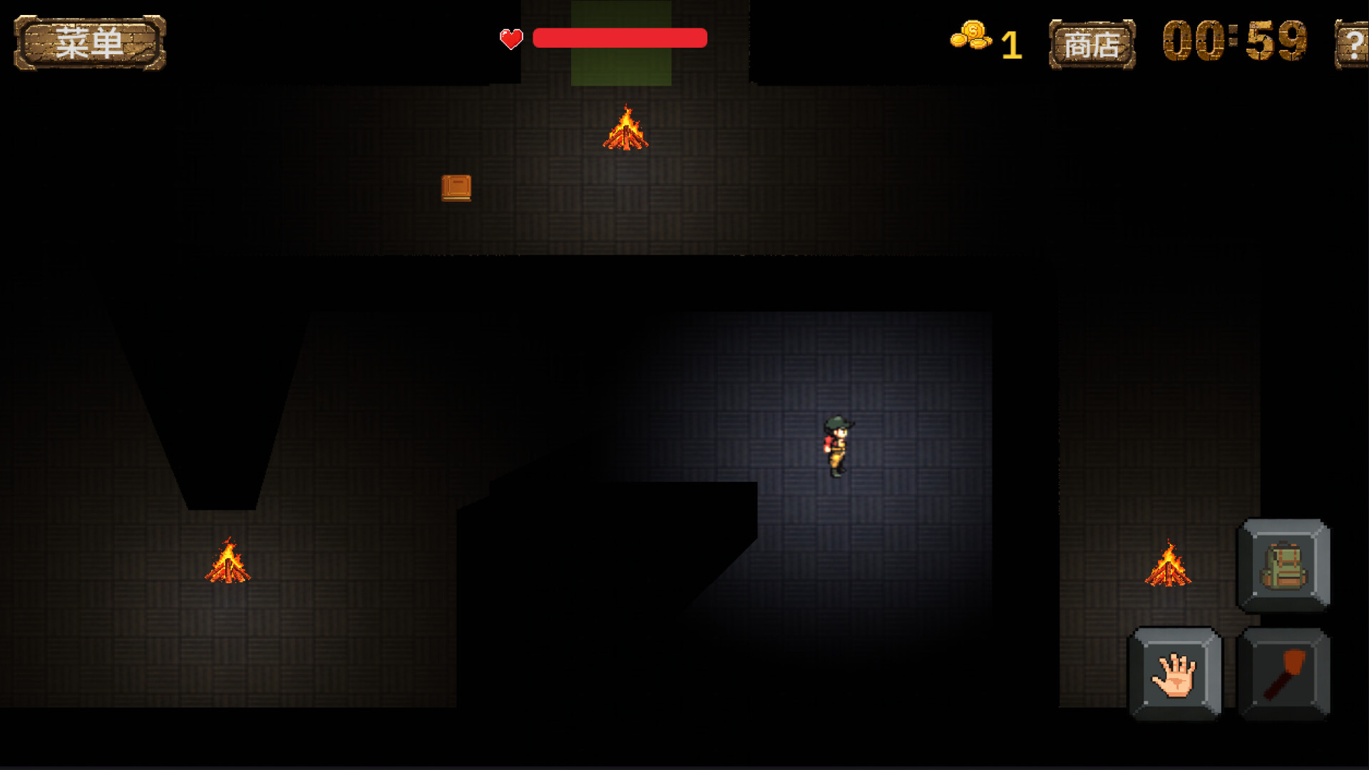 记忆迷宫 Memory Maze screenshot 1