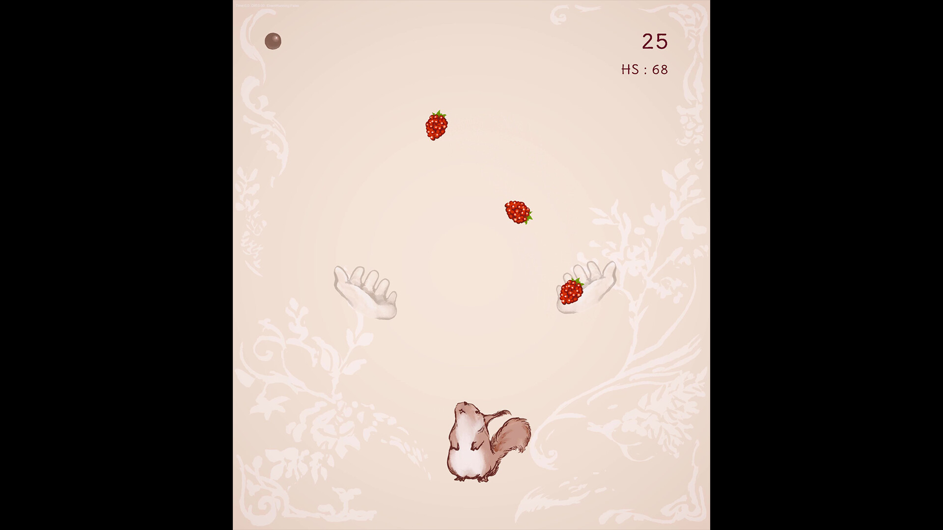 Twirly Treats: A Cozy Juggling Game screenshot 5