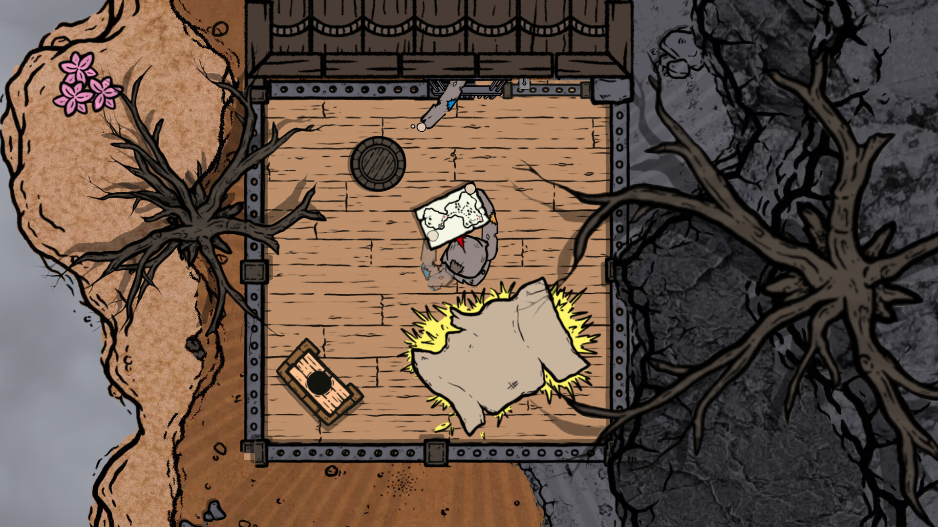 Czar Ry screenshot 1