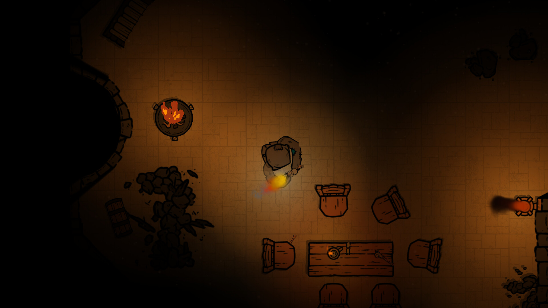 Czar Ry screenshot 4