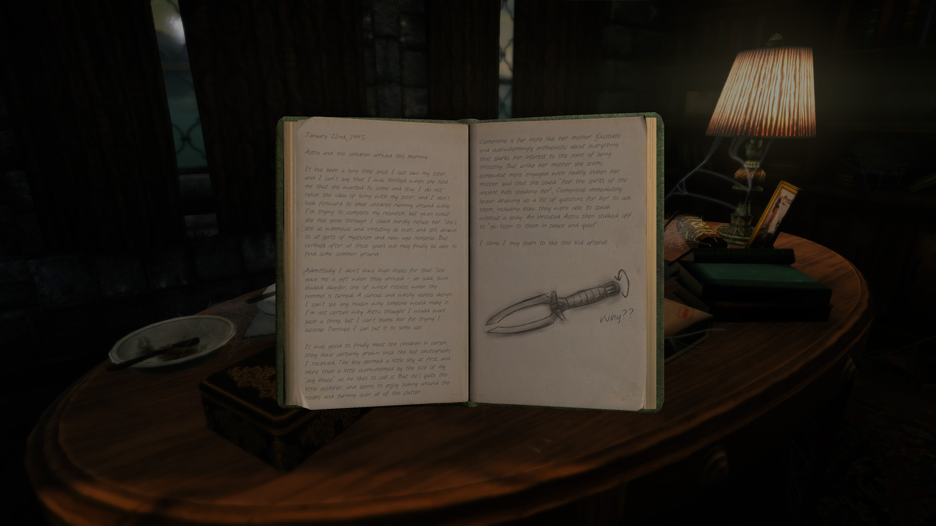 The Eyes of Ara screenshot 7