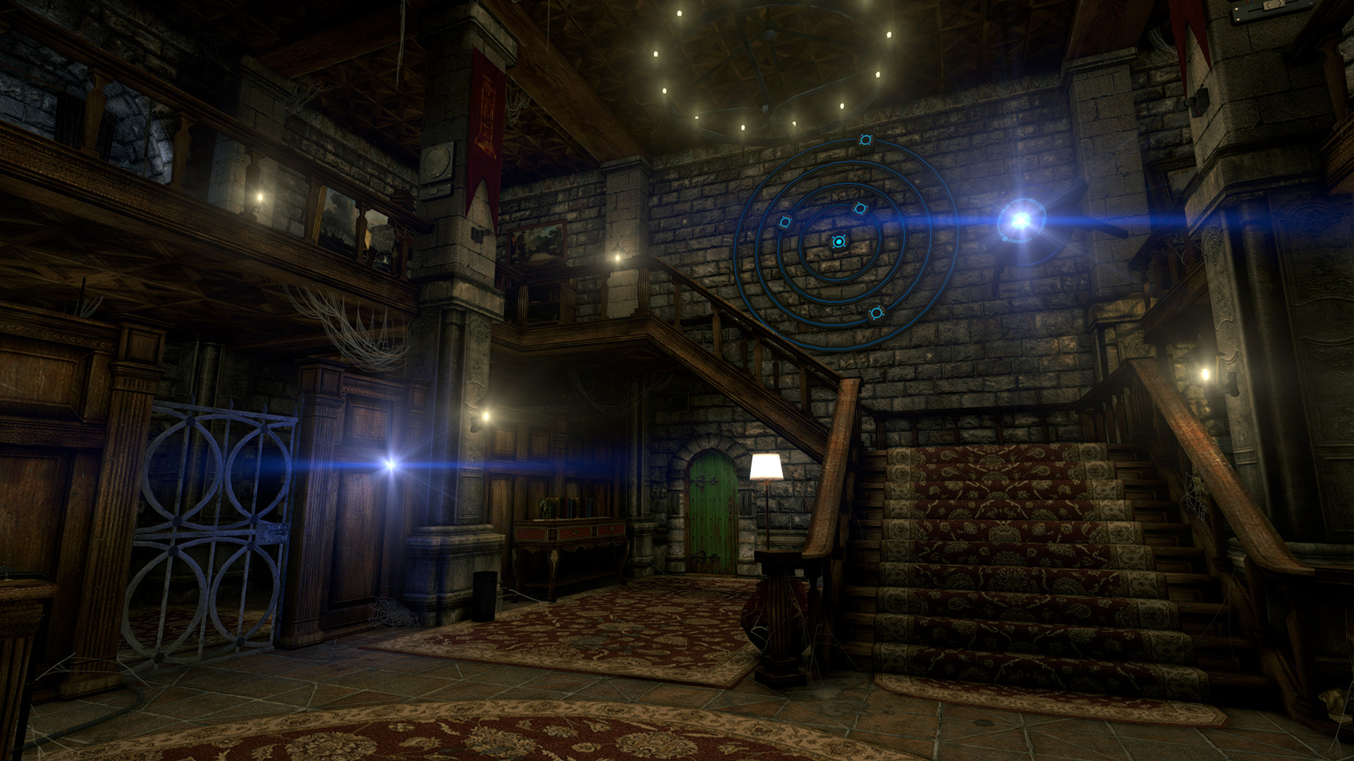The Eyes of Ara screenshot 3