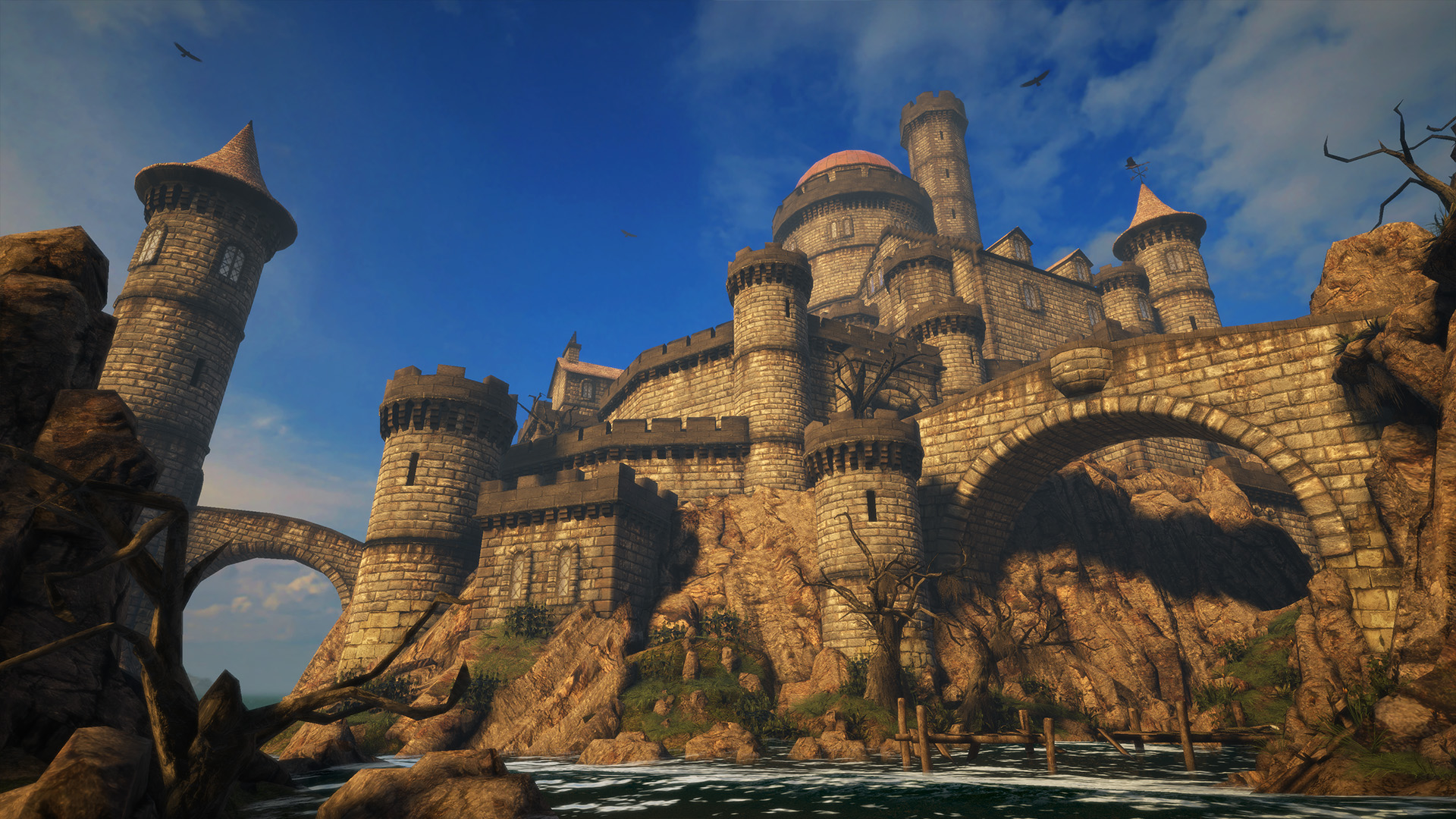 The Eyes of Ara screenshot 8