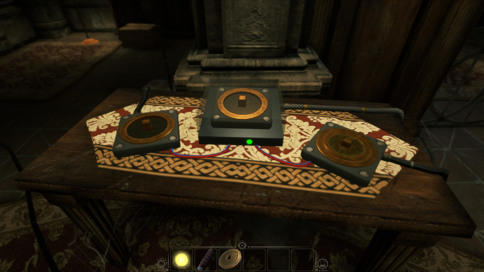 The Eyes of Ara screenshot 6