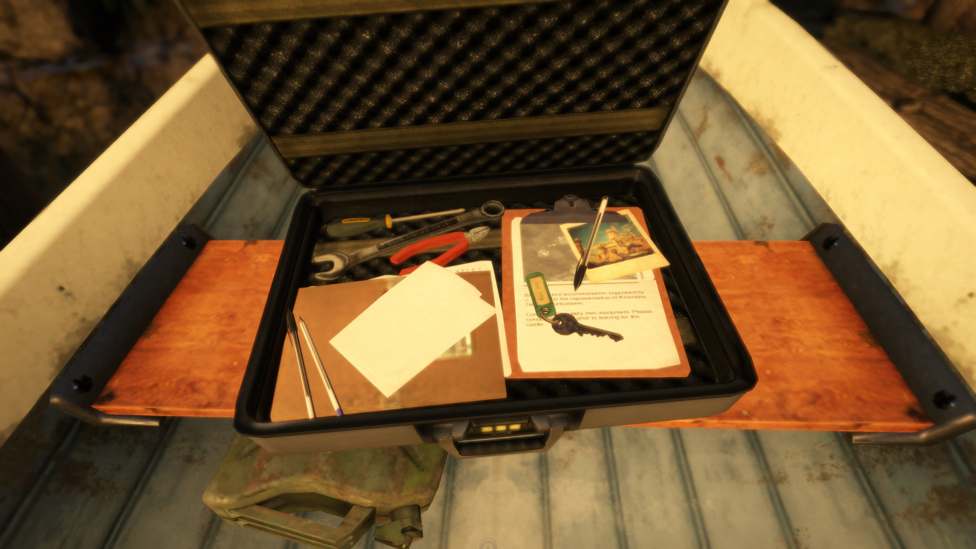 The Eyes of Ara screenshot 10
