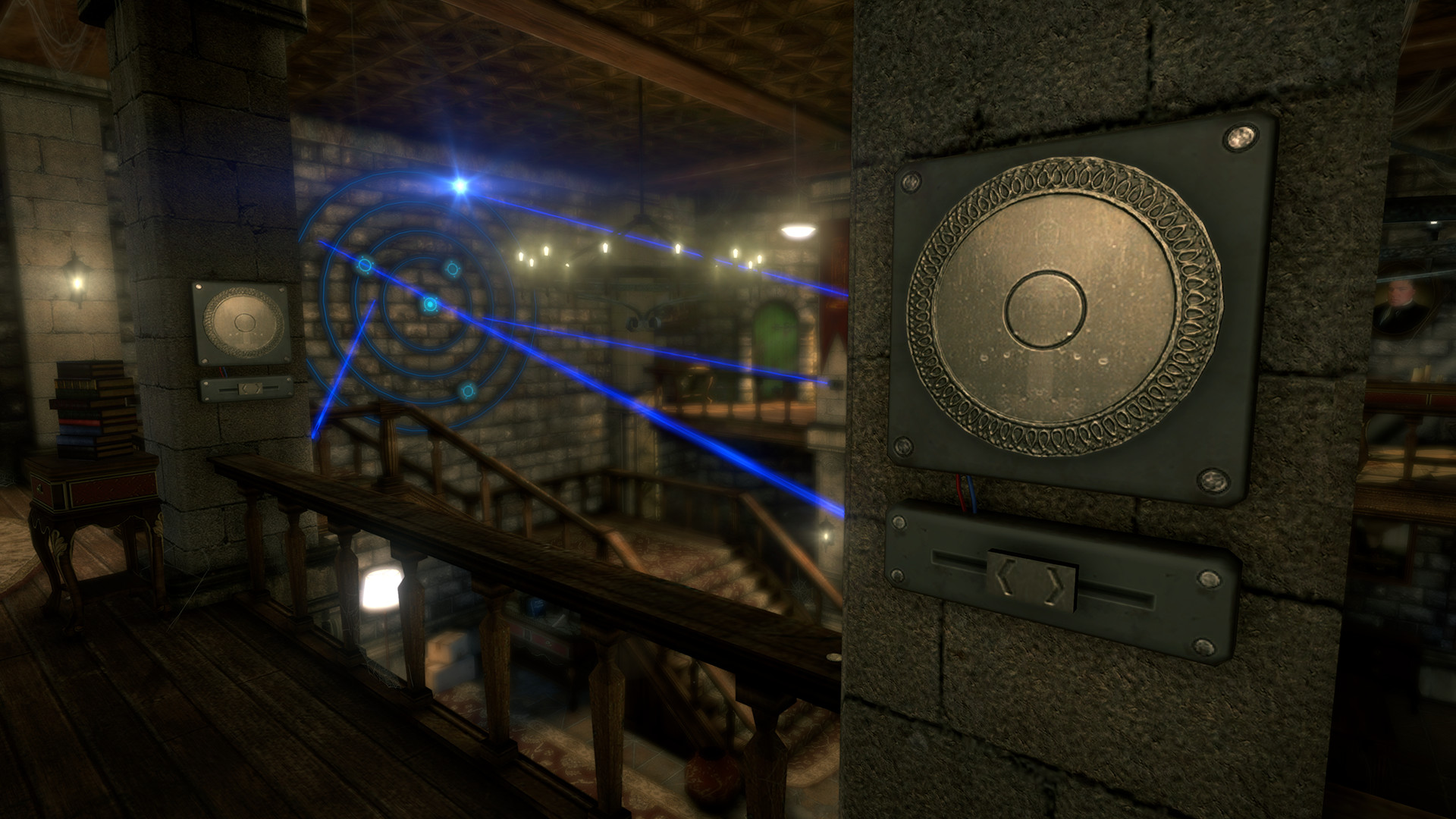 The Eyes of Ara screenshot 1