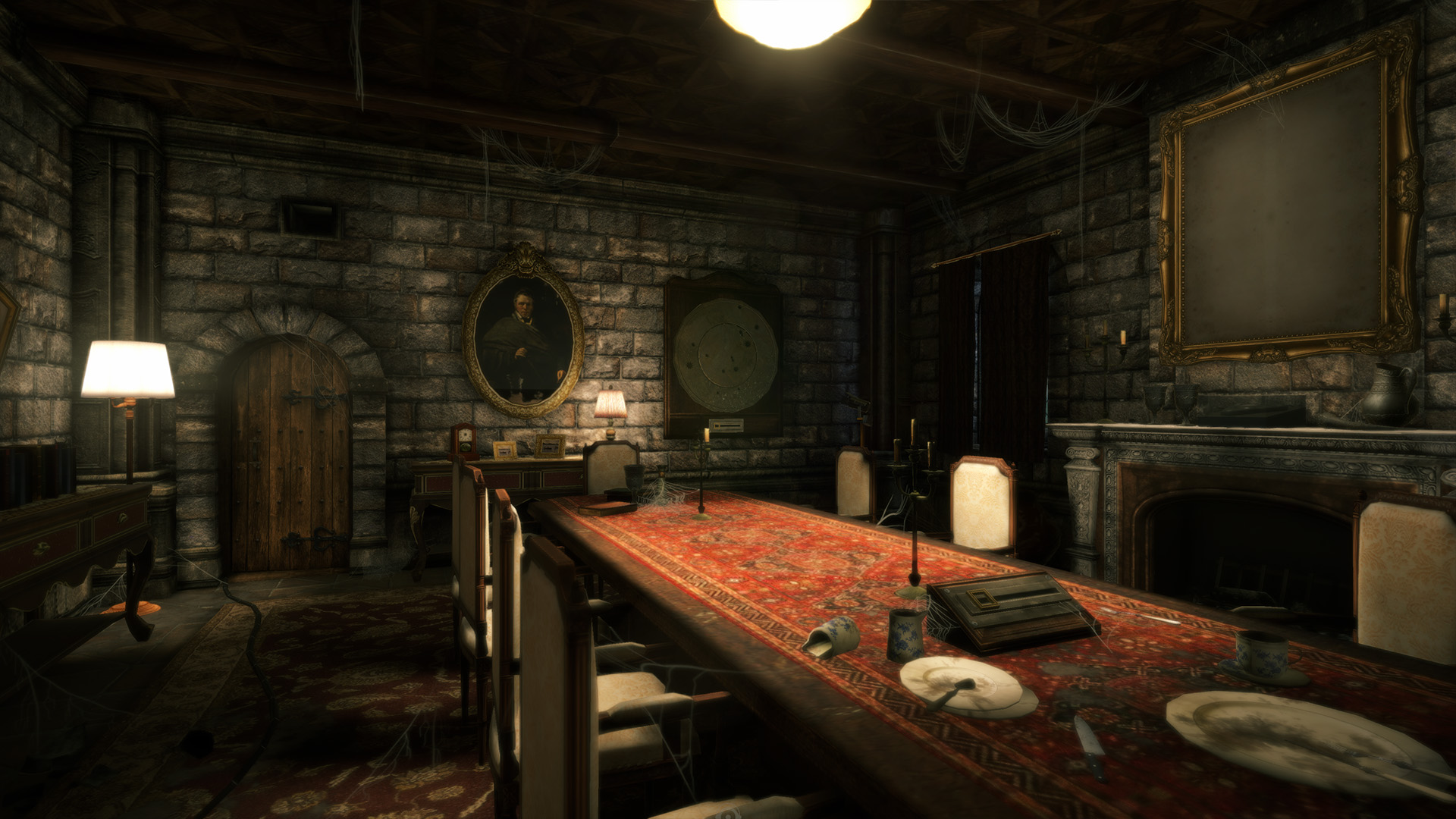 The Eyes of Ara screenshot 9