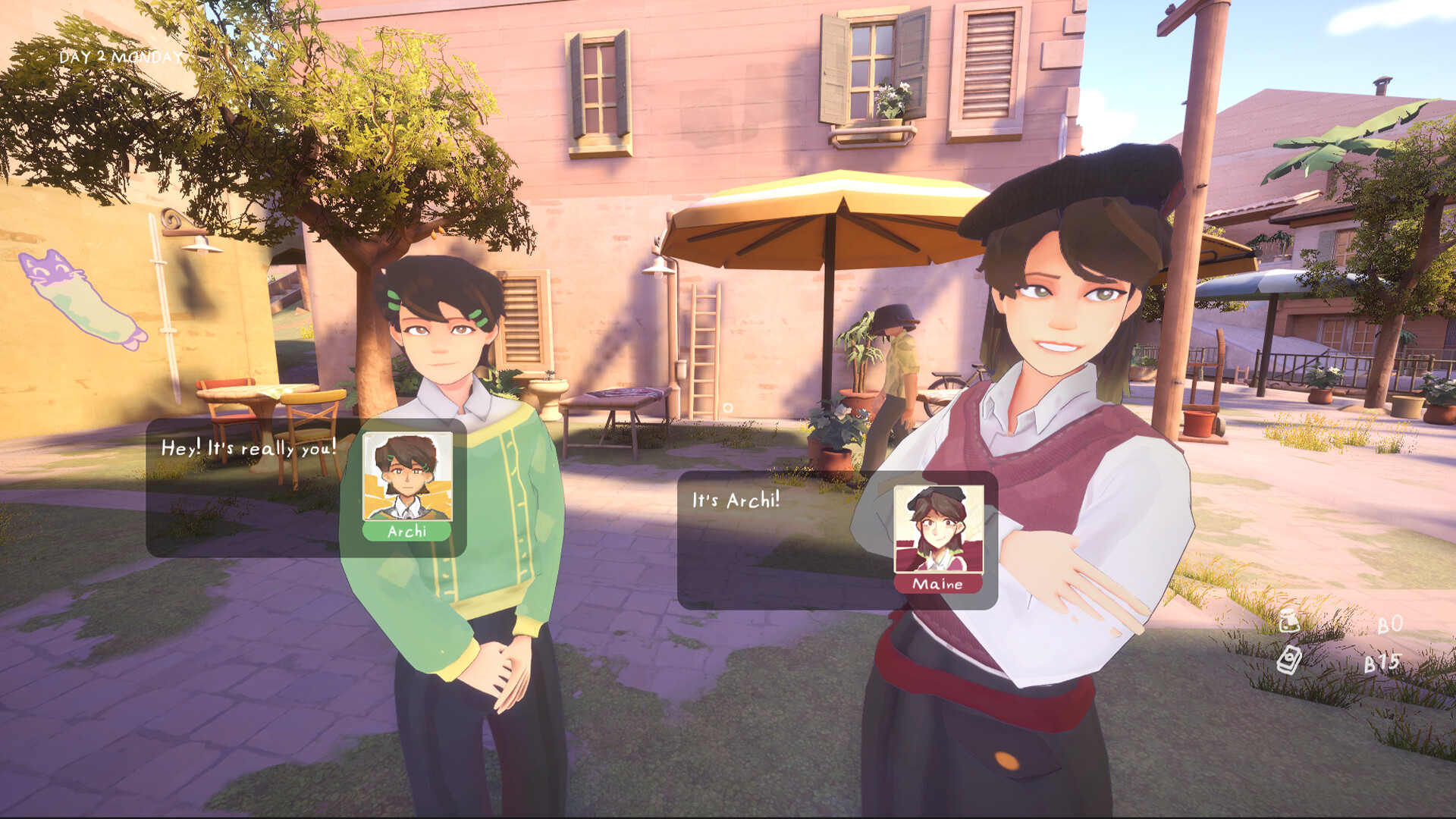Savor Hour screenshot 2